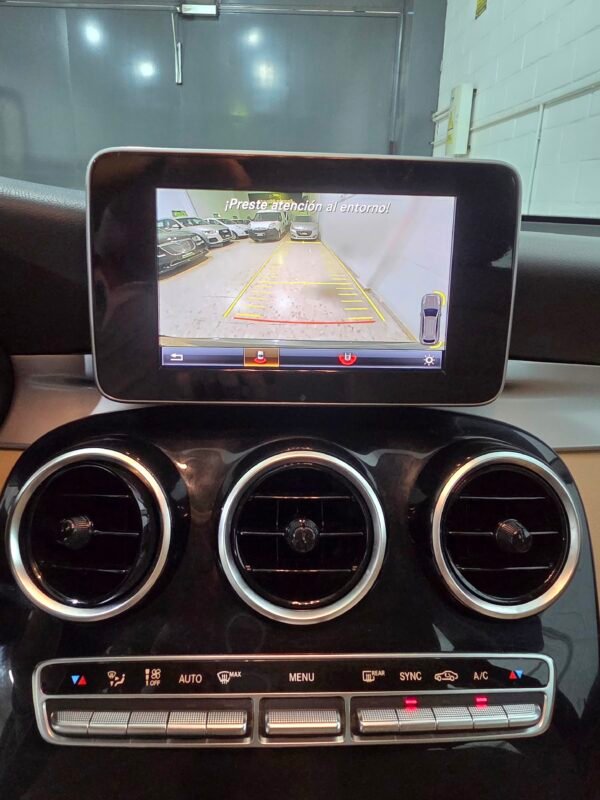 MERCEDES-BENZ Glc 220 d 4matic