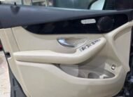 MERCEDES-BENZ Glc 220 d 4matic