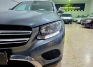 MERCEDES-BENZ Glc 220 d 4matic