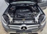 MERCEDES-BENZ Glc 220 d 4matic