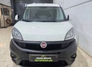 FIAT Doblo Cargo