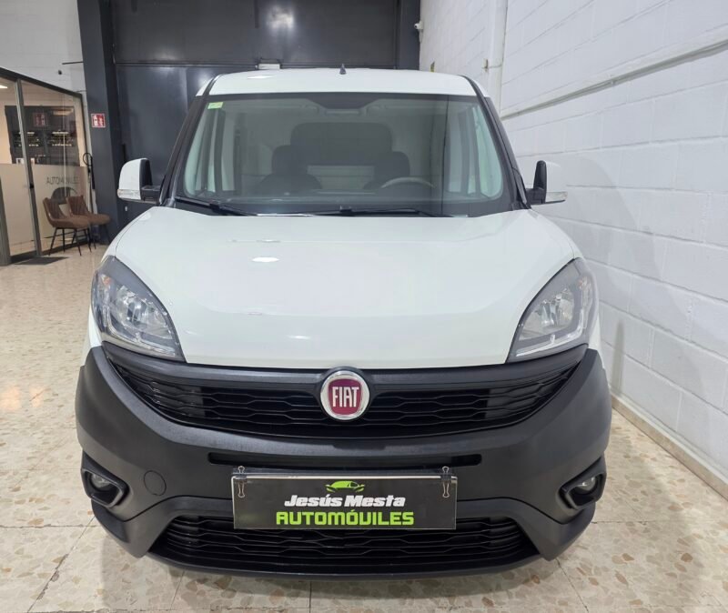 FIAT Doblo Cargo