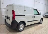 FIAT Doblo Cargo