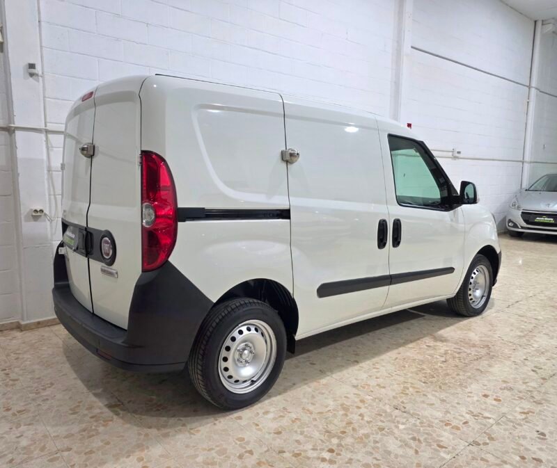 FIAT Doblo Cargo