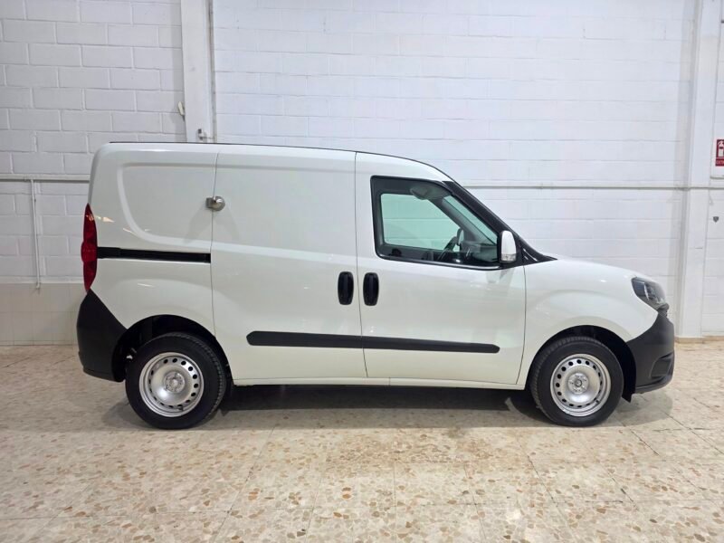 FIAT Doblo Cargo