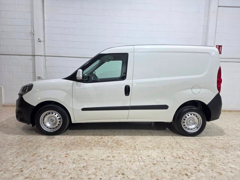 FIAT Doblo Cargo