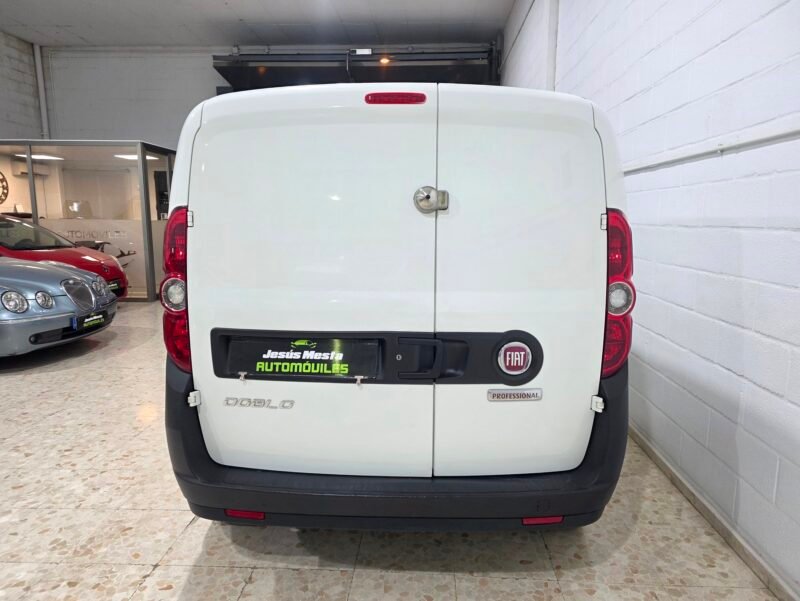 FIAT Doblo Cargo