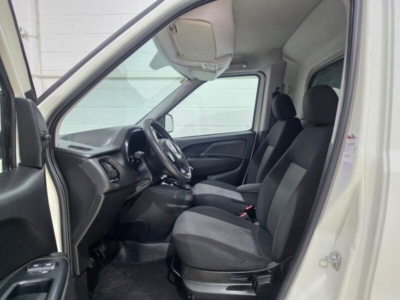 FIAT Doblo Cargo