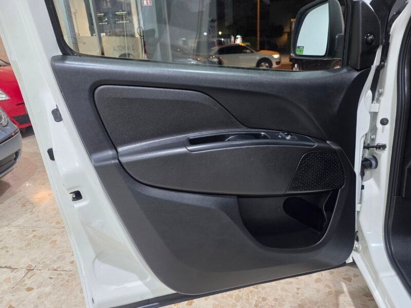 FIAT Doblo Cargo