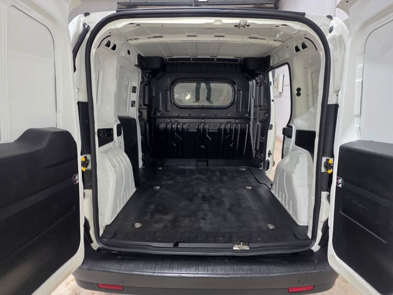 FIAT Doblo Cargo