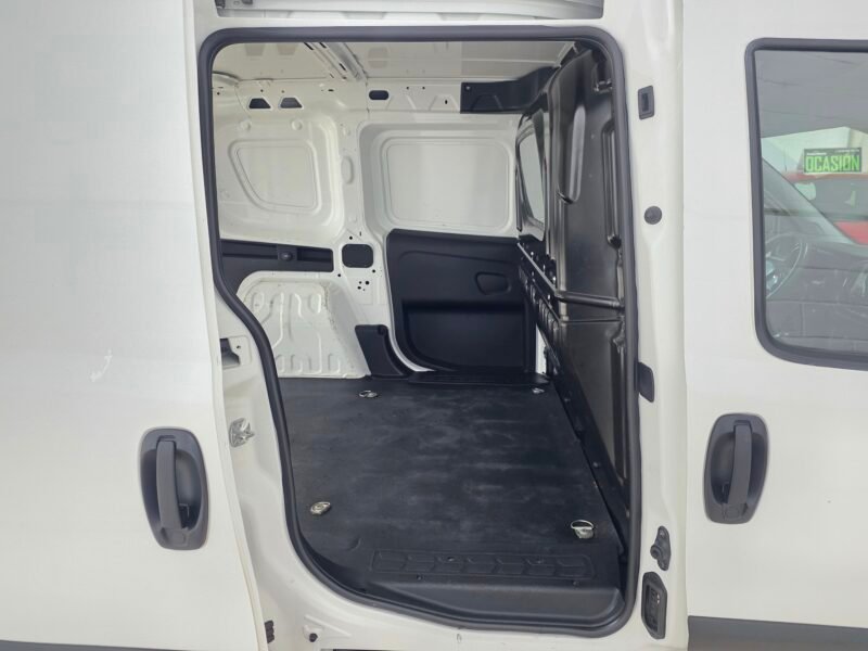 FIAT Doblo Cargo