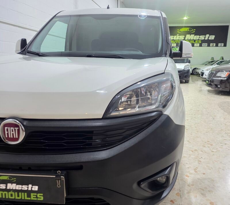 FIAT Doblo Cargo