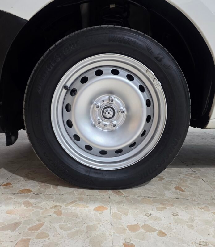 FIAT Doblo Cargo