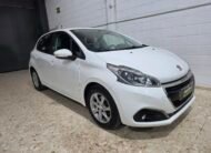 PEUGEOT 208 1.2 vti active