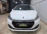 PEUGEOT 208 1.2 vti active