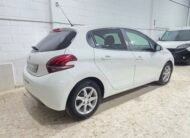 PEUGEOT 208 1.2 vti active