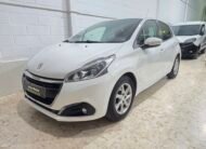 PEUGEOT 208 1.2 vti active