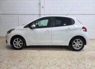 PEUGEOT 208 1.2 vti active