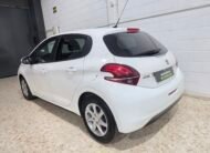 PEUGEOT 208 1.2 vti active