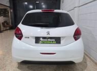 PEUGEOT 208 1.2 vti active
