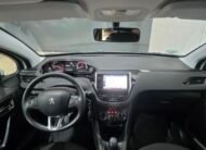 PEUGEOT 208 1.2 vti active