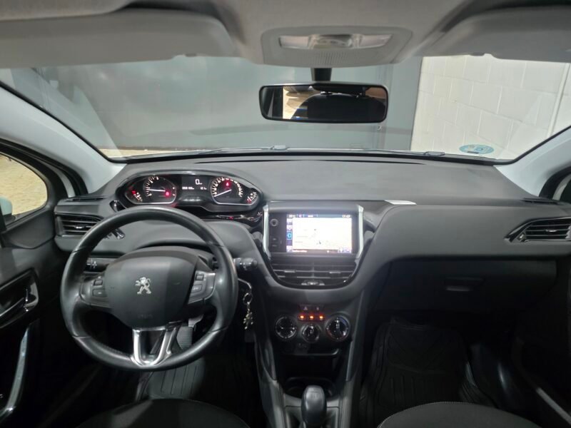 PEUGEOT 208 1.2 vti active