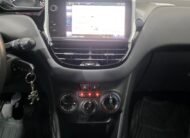 PEUGEOT 208 1.2 vti active