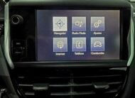 PEUGEOT 208 1.2 vti active