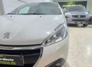 PEUGEOT 208 1.2 vti active