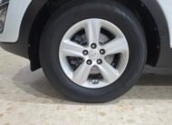 KIA Sportage 1.7 crdi concept