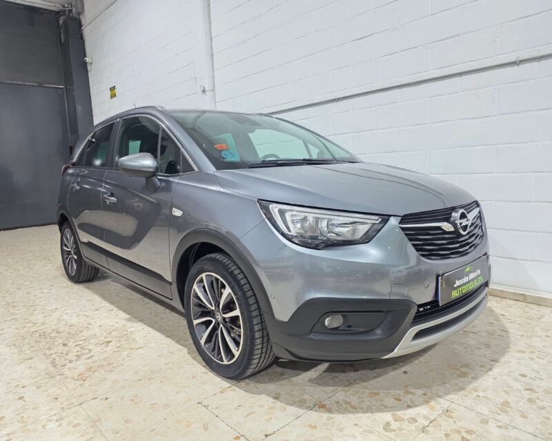 OPEL Crossland x Innovat 1.5 D
