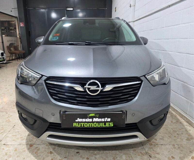 OPEL Crossland x Innovat 1.5 D