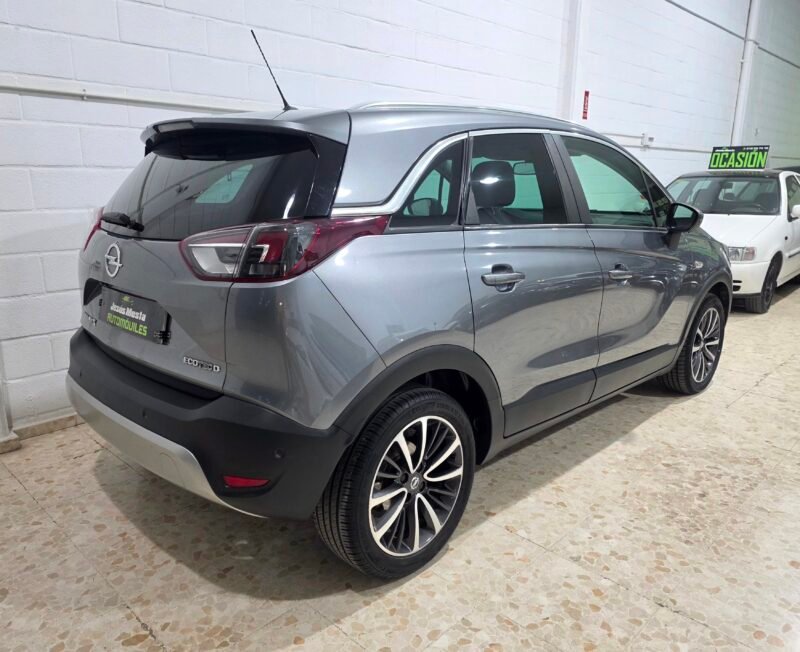 OPEL Crossland x Innovat 1.5 D