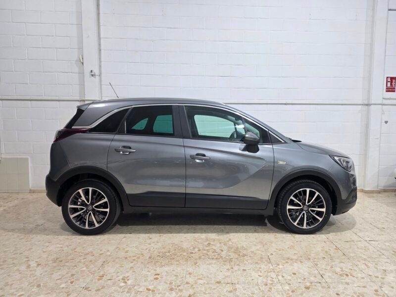 OPEL Crossland x Innovat 1.5 D