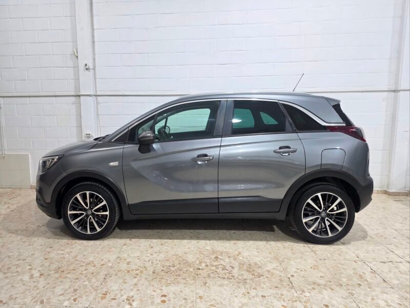 OPEL Crossland x Innovat 1.5 D