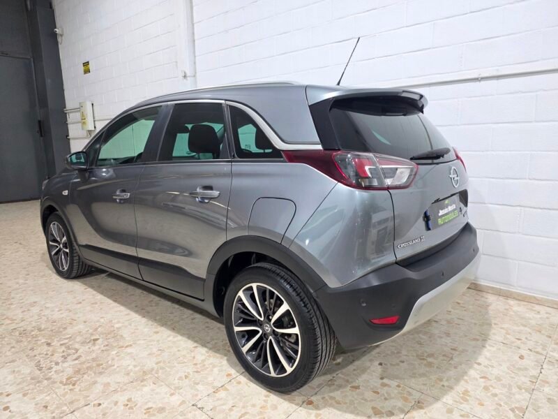 OPEL Crossland x Innovat 1.5 D