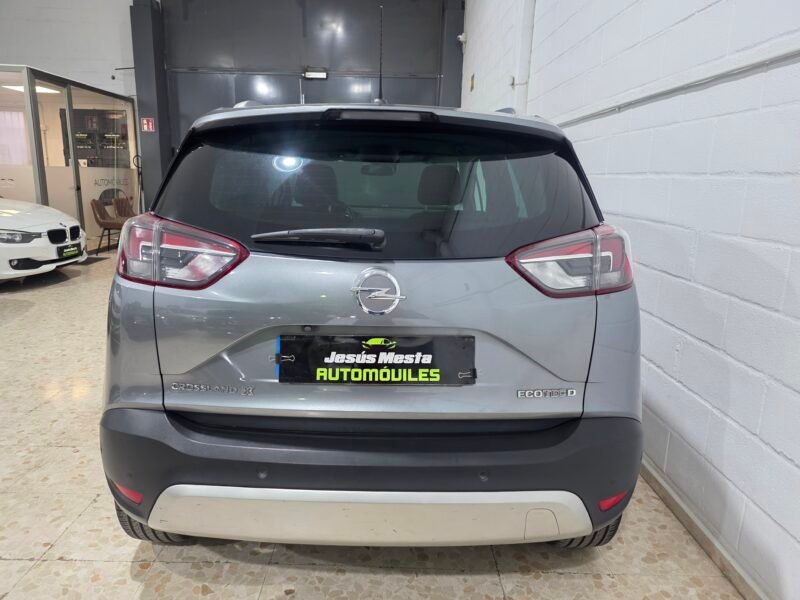 OPEL Crossland x Innovat 1.5 D
