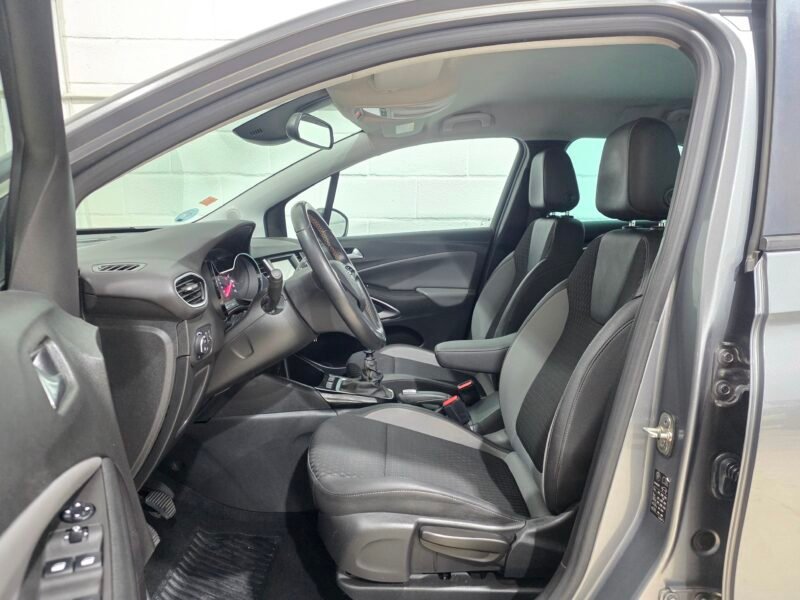 OPEL Crossland x Innovat 1.5 D