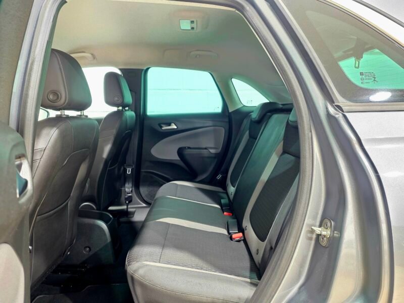 OPEL Crossland x Innovat 1.5 D
