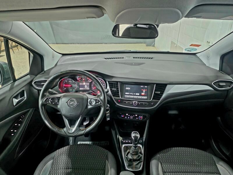 OPEL Crossland x Innovat 1.5 D