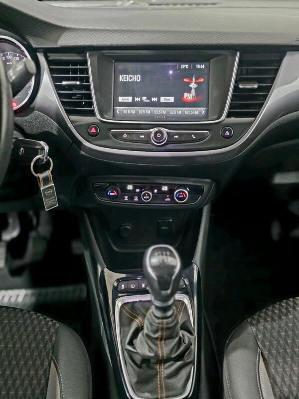OPEL Crossland x Innovat 1.5 D