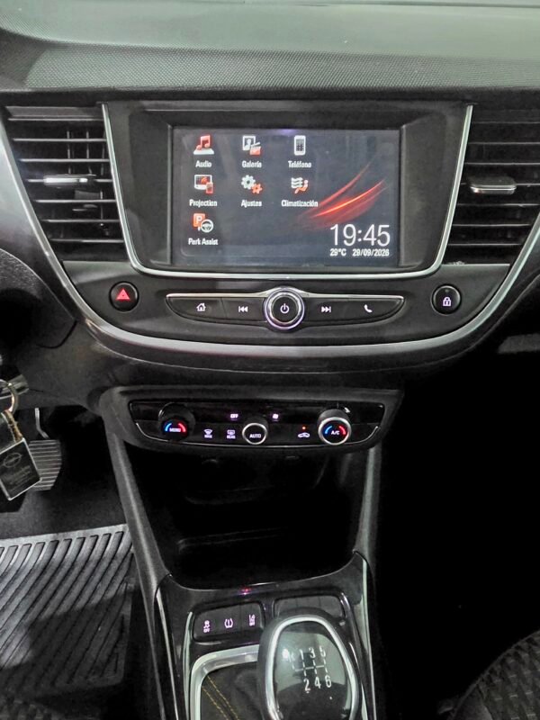 OPEL Crossland x Innovat 1.5 D