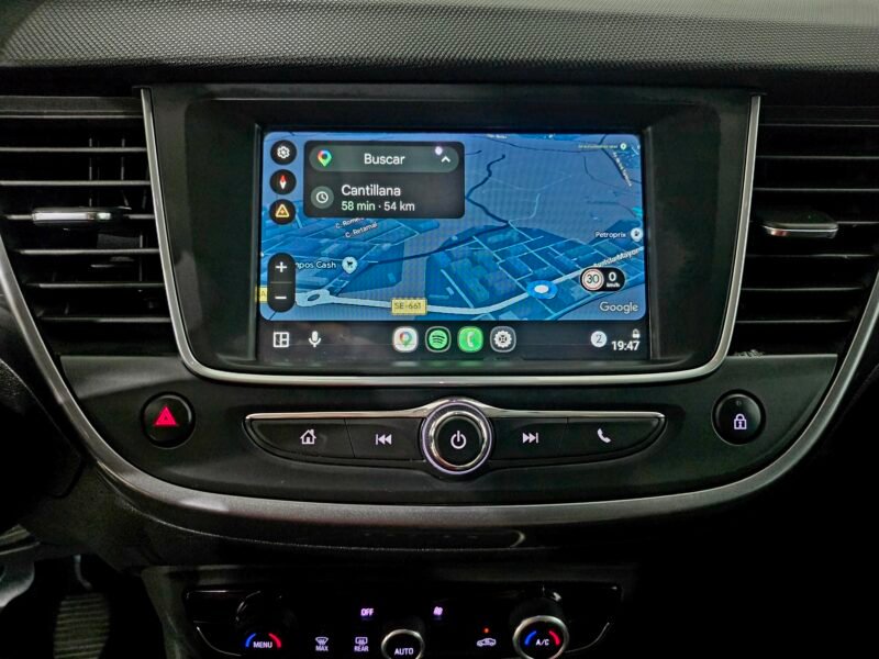 OPEL Crossland x Innovat 1.5 D