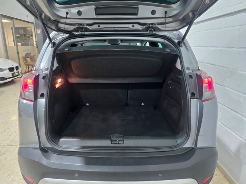 OPEL Crossland x Innovat 1.5 D