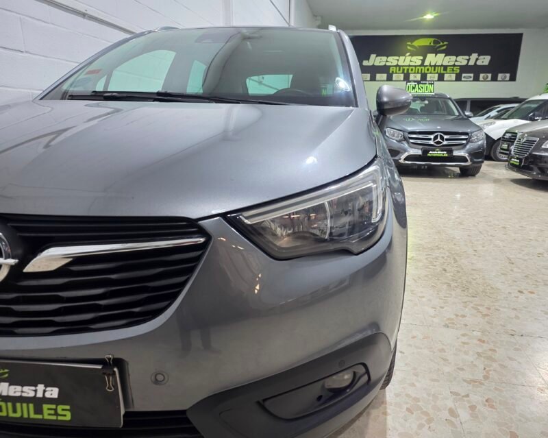 OPEL Crossland x Innovat 1.5 D