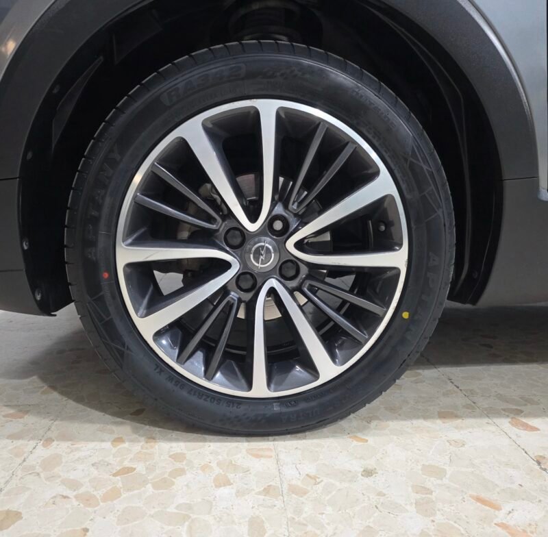 OPEL Crossland x Innovat 1.5 D