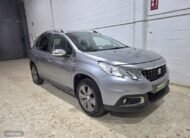 PEUGEOT 2008 Style