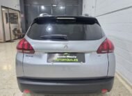 PEUGEOT 2008 Style