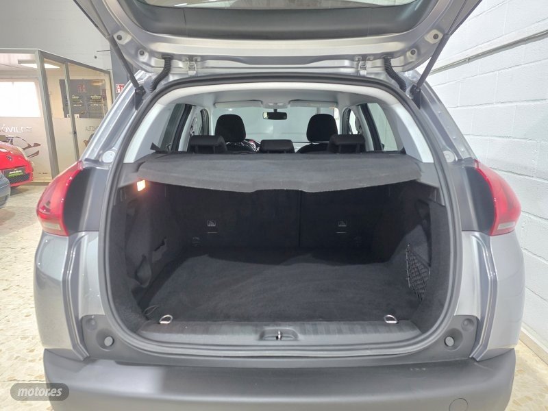 PEUGEOT 2008 Style