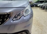 PEUGEOT 2008 Style